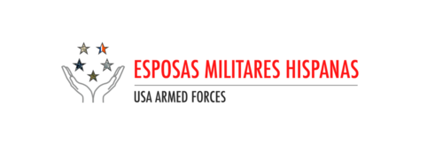 Esposas Militares Hispanas logo