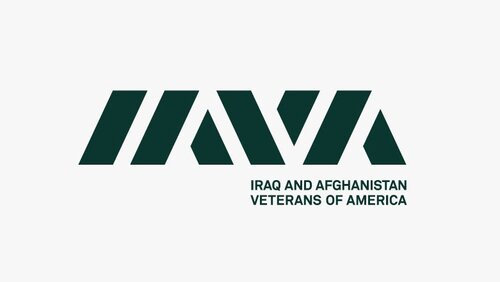 Iraq and Afghanistan Veterans of America Logo