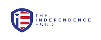 The Independence Fund logo
