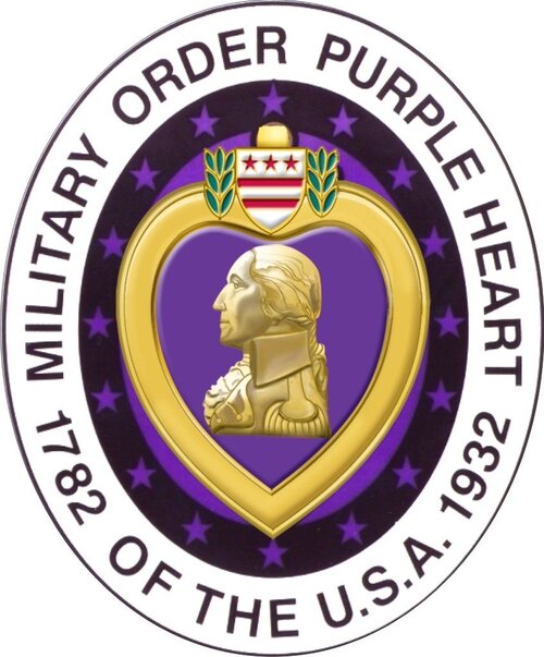 Military Order Purple Heart of the USA
