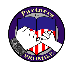 Partners Promise logo