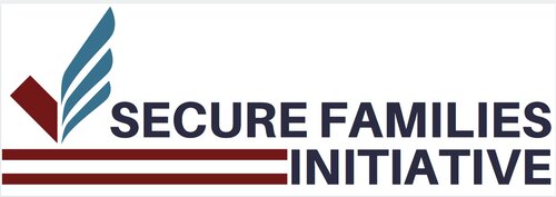 Secure Families Initiative Logo