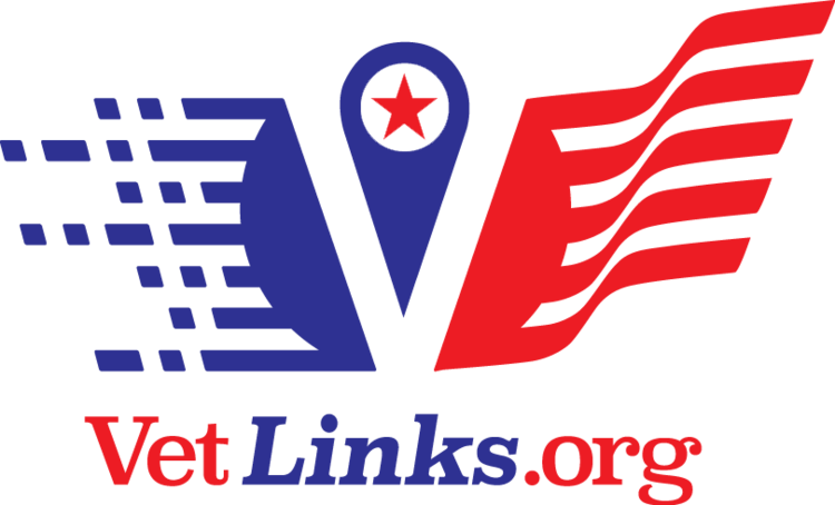 Vetlinks.org logo