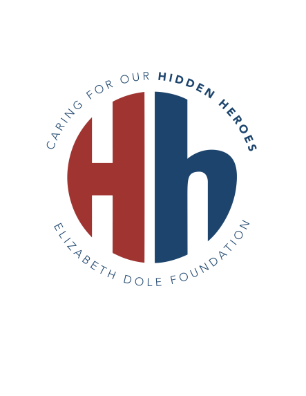 Hidden heros logo