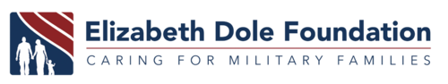 Elizabeth Dole Foundation logo