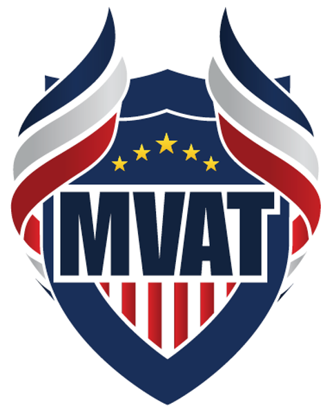 MVAT logo