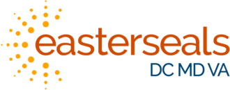 Easterseals DC MD VA logo