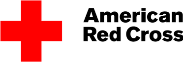 american red cross logo