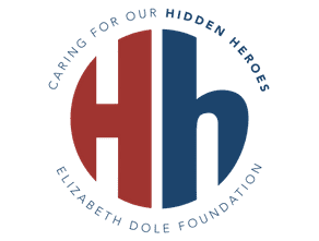 hidden heroes foundation logo