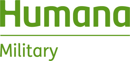 Humana military logo
